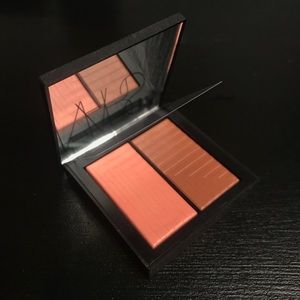 New NARS “liberation” blush duo